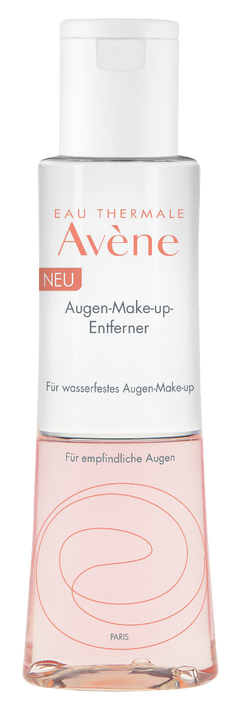 AVÈNE Intensiver Augen-Make-up-Entferner