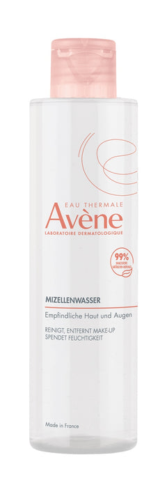 AVÈNE Mizellenwasser