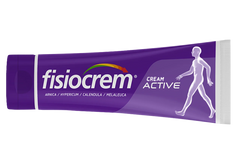 FISIOCREM CREAM ACTIVE