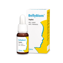 BellyBiom® Tropfen
