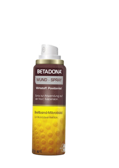 Betadona Wund-Spray