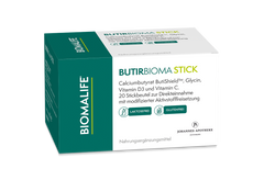 BIOMALIFE BUTIRBIOMA Sticks