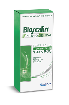 BIOSCALIN Shampoo