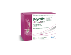 BIOSCALIN TricoAGE+ Ampullen