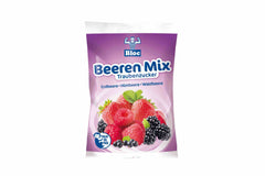 Bloc Traubenzucker Beeren Mix Beutel