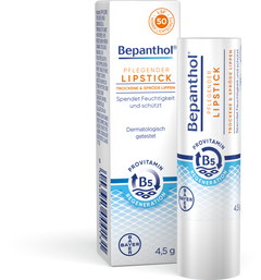 Bepanthol® Lipstick