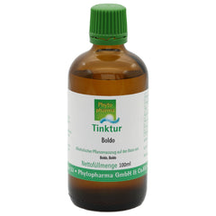 Phytopharma Boldo Tinktur 100ml