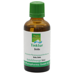 Phytopharma Boldo Tinktur 50ml