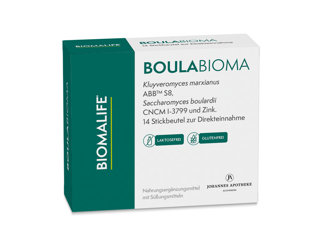 BIOMALIFE BOULABIOMA Direktsticks