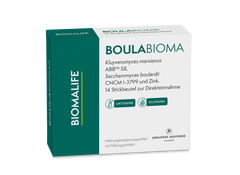 BIOMALIFE BOULABIOMA Direktsticks