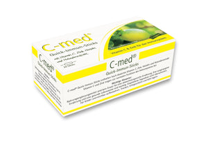 C-Med Quick-Immun-Sticks