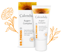 DR. THEISS Calendula Augen-Complex