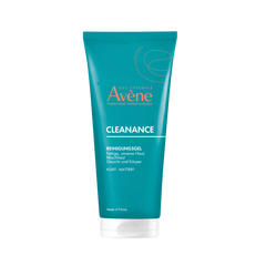 Avène Cleanance Reinigungsgel