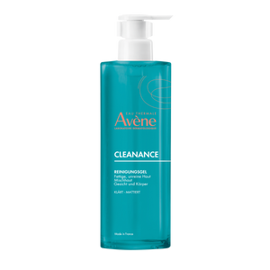 Avène Cleanance Reinigungsgel
