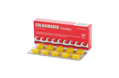 Coldamaris Pastillen 20 Stk