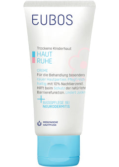 EUBOS HAUT RUHE CREME