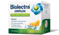 Biolectra Immun Direct 20 Sk