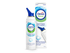 Otrivin Natural Nasenreinigung