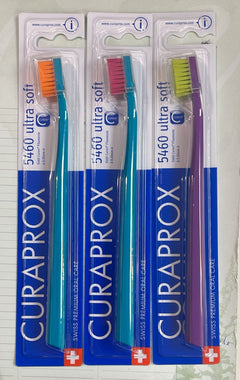 Curaprox Ultra Soft Zahnbürste
