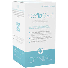 DeflaGyn® Vaginalgel