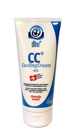 dline Cooling Creme CC