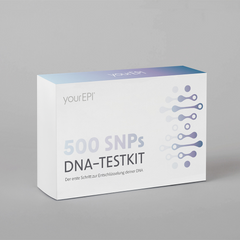 NatuGena Epi Genes DNA Testkit