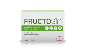 Fructosin Kps