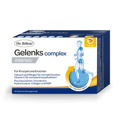 Dr. Böhm® Gelenks Complex intensiv Mango