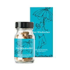 Dr Neuburger der Windweher