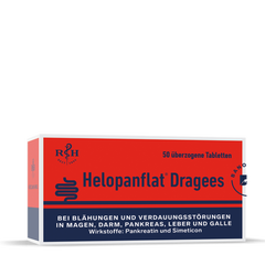 Helopanflat Dragees
