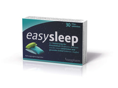 easysleep® Filmtabletten