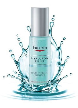 EUCERIN HYALURON-FILLER Feuchtigkeits-Booster