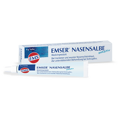 Emser Nasensalbe Sensitiv