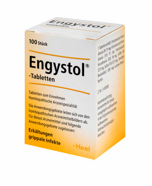 Engystol® Heel Tabletten
