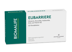 BIOMALIFE EUBARRIERE Tabletten
