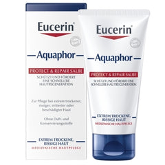 Eucerin Aquaphor Protect & Repair Salbe