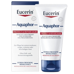 Eucerin Aquaphor Protect & Repair Salbe