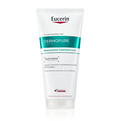 EUCERIN DERMOPURE CLINICAL ERNEUERNDE KÖRPERPFLEGE