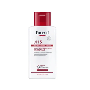 Eucerin pH5 Waschlotion