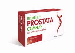BIOBENE® Prostata Complex KAPSELN