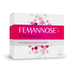 FEMANNOSE®F Trinkgranulat