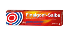 Finalgon Salbe