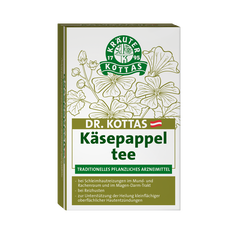 DR. KOTTAS Käsepappeltee
