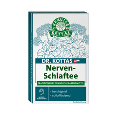 Dr. Kottas Nerven-Schlaftee