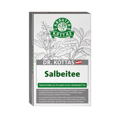 Dr. Kottas Salbeitee