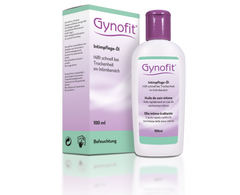 Gynofit Intim-Pflegeöl 100ml