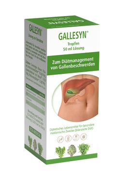 Gallesyn 100ml