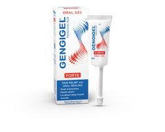 Gengigel Gel Forte