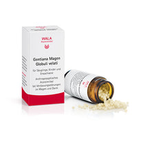 GENTIANA MAGEN WALA GLOBULI 20G