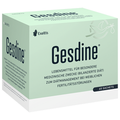 Gesdine Beutel 60Stk